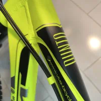 دوچرخه ویوا پونتو اصل|دوچرخه، اسکیت، اسکوتر|اصفهان, عسگریه|دیوار