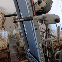 تردمیل dkتایوان اصل درحدنو