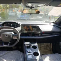 چانگانcs55مشکی صفر۱۴۰۴ تک برگ سند تحویل فوری|خودرو سواری و وانت|اصفهان, لیمجیر|دیوار