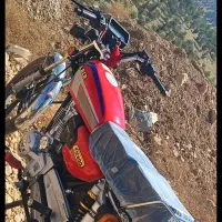 موتور 200 کبیر