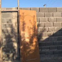 درب چهارچوب فنس