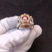 انگشتر. شیرو خورشید.کلکسیونی|جواهرات|مشهد, عیدگاه|دیوار