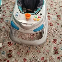 روروک بچه