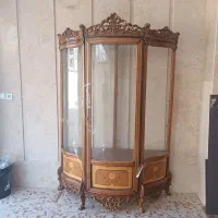 ویترین سه طبقه