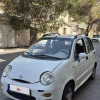 ام وی ام ۱۱۰ مدل ۹۳ بیرنگ کم کار