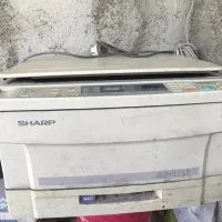 دستگاه کپی|پرینتر، اسکنر، کپی، فکس|کوهسار (البرز), |دیوار