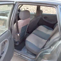 دوو سیلو ۱۳۸۰