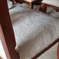 نهارخوری هشت نفره مناسب برای ویلا شیک و خوشرنگ|میز و صندلی غذاخوری|تهران, سید خندان (جلفا)|دیوار