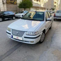 سمند ef7 دوگانه 96