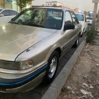 میتسوبیشی گالانت۱۹۹۳(( نقد و اقساط))