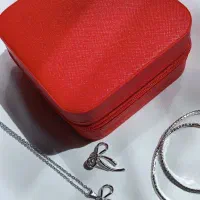 کیف جواهرات حراج