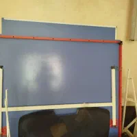 میز پینگ پونگ
