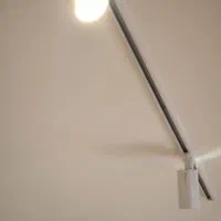 چراغ ریلی مازی نور ۳۰ وات|لامپ و چراغ|تبریز, |دیوار