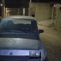نیو پیکی مدل۸۵|خودرو سواری و وانت|مشهد, عبادی|دیوار
