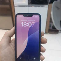 اپل iPhone 13 با حافظهٔ ۱۲۸ گیگابایت