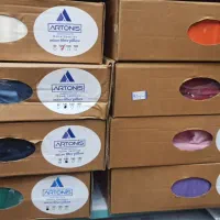 نیم ست ملحفه و کاور تشک. تک و عمده