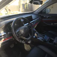 تیگو ۷پرو مدل ۱۴۰۰ تحویل ۱۴۰۱ وارداتی