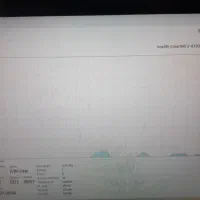 لپ تاپ دل معاوضه نسل هشت|رایانه همراه|مشهد, رضاشهر|دیوار