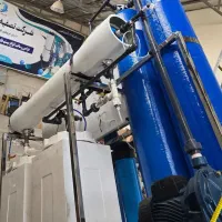 تصفیه آب صنعتی/۶/۸/۰۰۰۰۹ ashk cheshm|عمده‌فروشی|رباط‌کریم, رباط‌کریم|دیوار