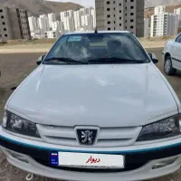 پارس elxسفارشی مدل آخر ۴۰۱