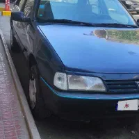 Rd مدل ۸۴ خانگی|خودرو سواری و وانت|اصفهان, سروستان|دیوار