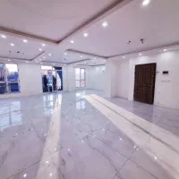 فروش/۱۵۵م۳خ/تک واحدی/کلید نخورده/غرق نور فول باهنر