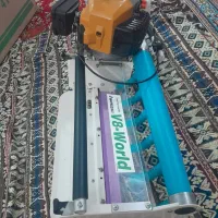 موتور‌چایی‌چینی|ماشین‌آلات صنعتی|لاهیجان, لیل|دیوار