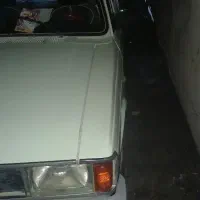 وانت پیکان ۹۳ درحد صفر|خودرو سواری و وانت|کرمان, |دیوار