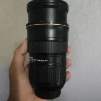 نیکون 24-70 f2.8 در حد
