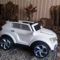 ماشین شارژی