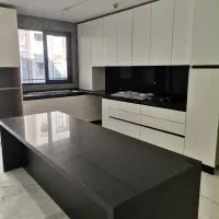 آپارتمان 135متری 2خواب نوساز اوین هشترودی فول