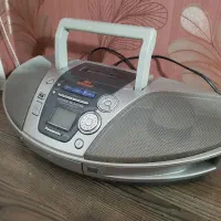 موزیک پلیر و پخش کننده موسیقی