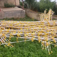 لوله ابخوری مرغداری (نیپل)|ماشین‌آلات صنعتی|رشت, کوی مهر|دیوار