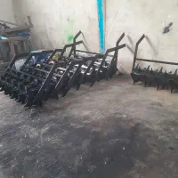 چیزل شخمیران مشهد|قطعات یدکی و لوازم جانبی|ایلام, |دیوار