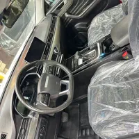 فیدلیتی پرایم 1400پنج نفره سفید بدون رنگ کم کارکرد|خودرو سواری و وانت|تبریز, |دیوار