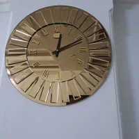 ساعت دیواری