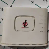 مودم هواوی در حد نو دو عدد|مودم و تجهیزات شبکه|گرگان, |دیوار