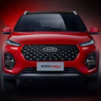 X22/X33 قیمت قطعی+گارانتی4سال|خودرو سواری و وانت|اهواز, پادادشهر|دیوار