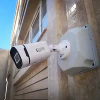 دوربین مداربسته چک و شرایط