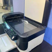 پرینتز hp 6500(خراب)|پرینتر، اسکنر، کپی، فکس|تهران, شهرک پردیسان|دیوار