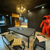 ویلا استخر دار تمیز و لوکس