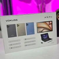 تبلت کیبوردی  A16 pro|تبلت|زاهدان, |دیوار