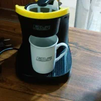 قهوه ساز نو