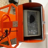 باسکول دیجیتالی ۵۰۰کیلویی