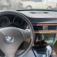 bmw 320i|خودرو سواری و وانت|تهران, حشمتیه|دیوار