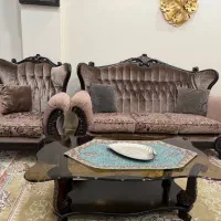 مبلمان ترک /تمیز /بسیاربا دوام