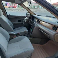 سمند lx دوگانه فابریک۸۹|خودرو سواری و وانت|فسا, |دیوار