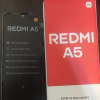 سامسونگ a56 حافظه 128گیگ مشکی پلمپ|موبایل|شهریار, کهنز|دیوار