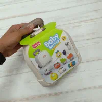 اسباب بازی