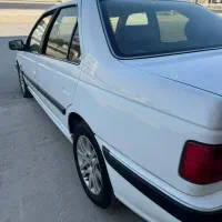 پارس tu5 مدل 1393 تی یو فایو  (اتوگالری مسعودشمسی)|خودرو سواری و وانت|بوشهر, |دیوار